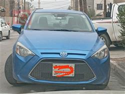 تويوتا يارس